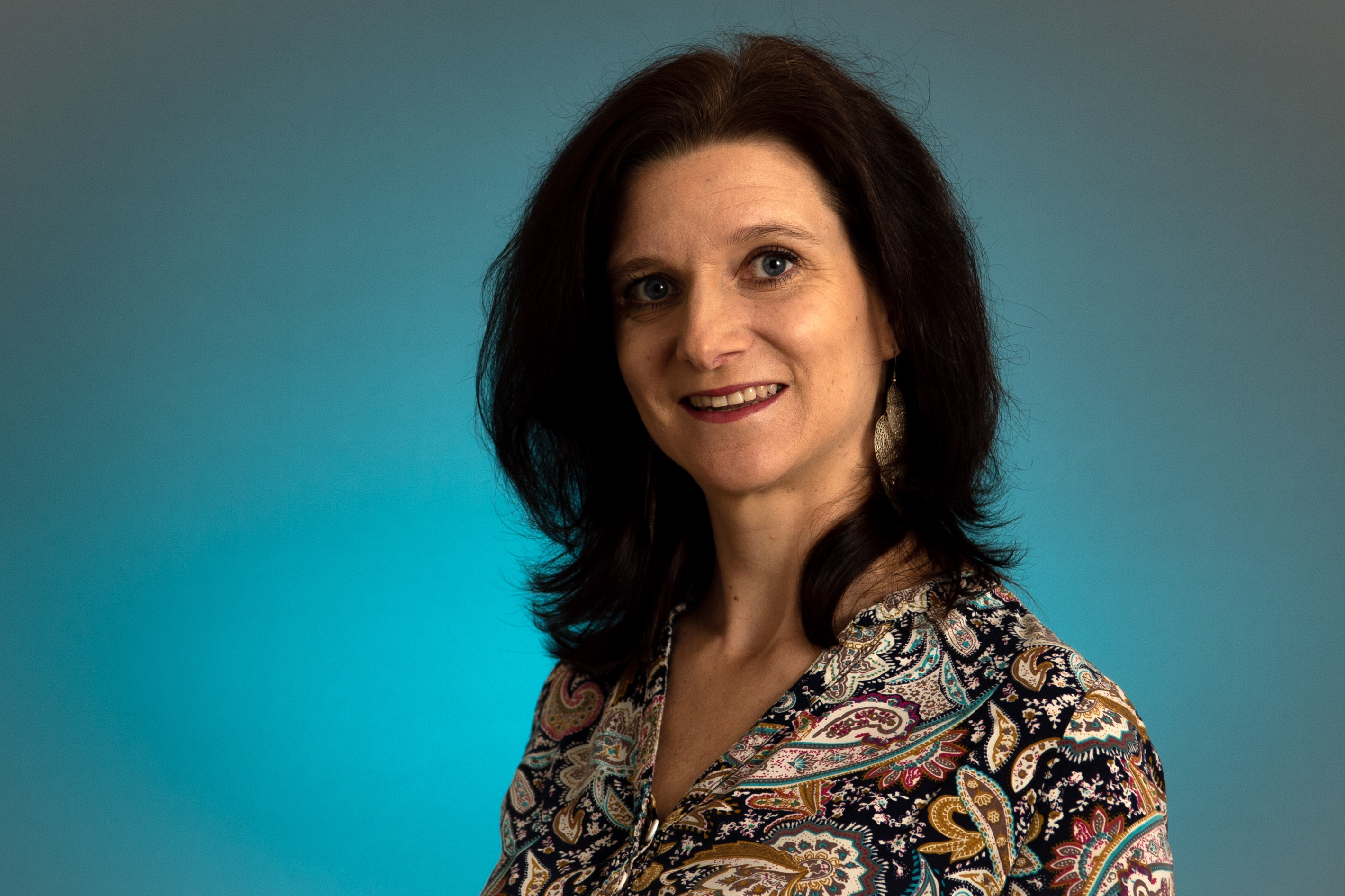 Aud Lombard | Person Centred Counsellor