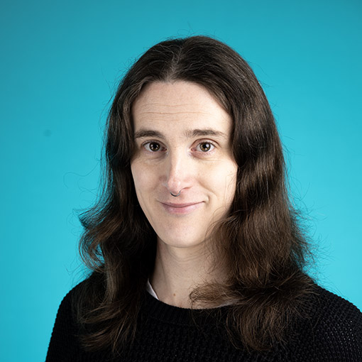 Ava Winn | Integrative Psychotherapist