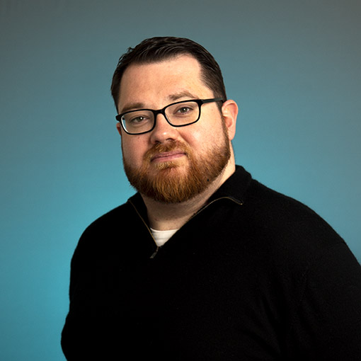 Daryl MacDonald | Person Centred Counsellor