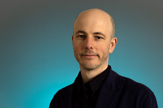 Henry Coombes | CBT Psychotherapist