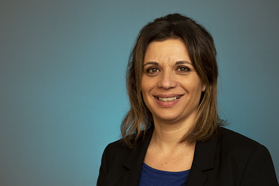 Dr Joanna Livingstone | Clinical Psychologist