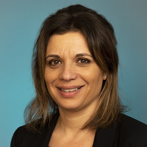 Joanna Livingstone | Clinical Psychologist