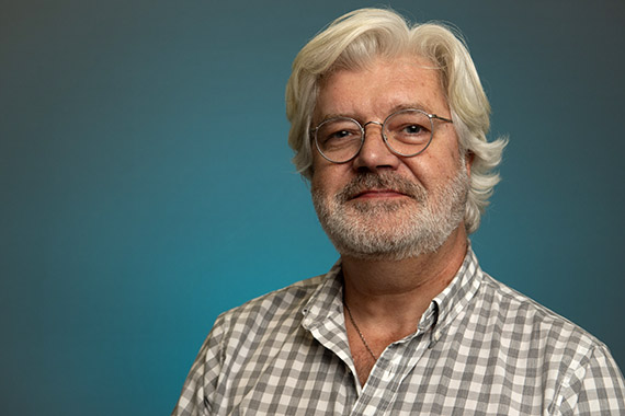 Len Northfield | Person Centred Counsellor