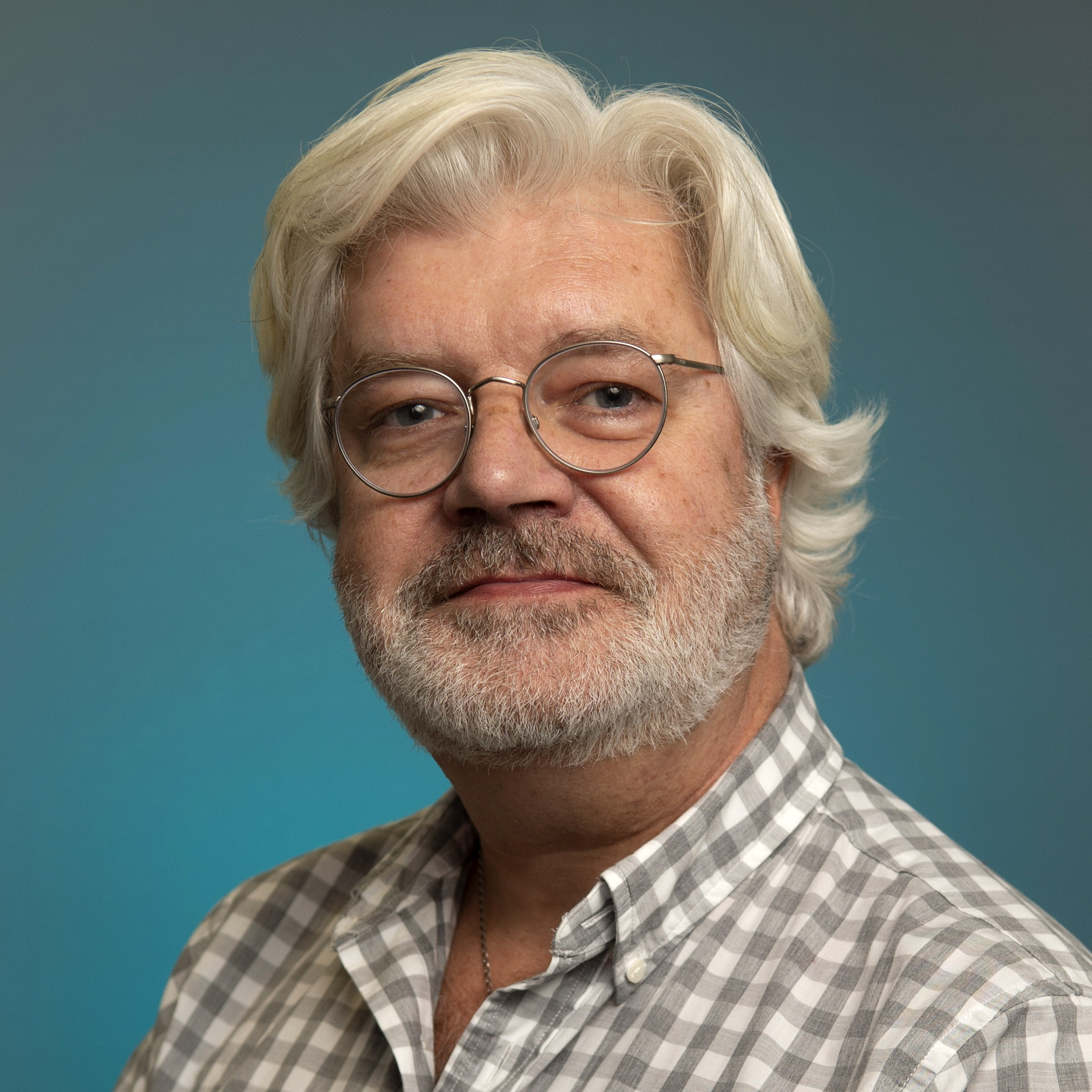 Len Northfield | Person Centred Counsellor