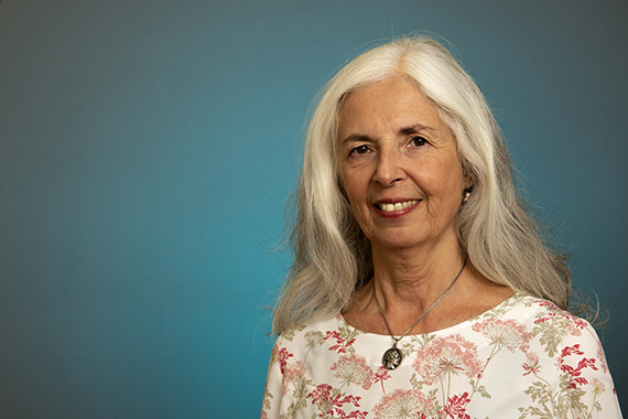 Dr Margaret Wadsley | Integrative Psychotherapist