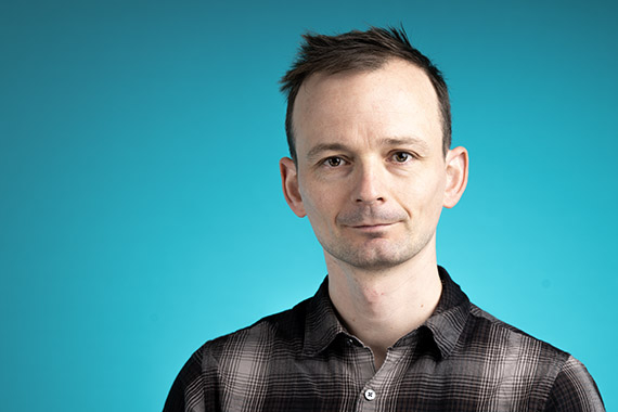 Pete Harris | Psychodynamic Psychotherapist