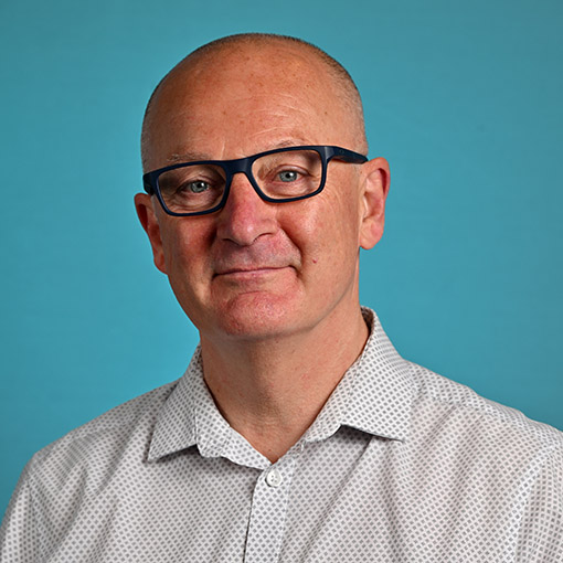 Peter Cairns | Psychodynamic Psychotherapist