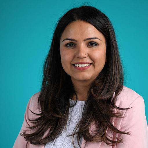 Sangeeta Sharma | Person Centred Counsellor